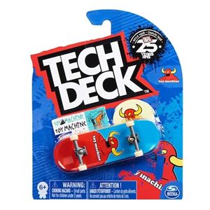 Tech Deck Tekli Paket Toy Machine 6028846-20141234