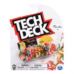 Tech Deck Tekli Paket Primitive 6028846-20141227
