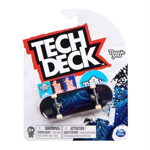 Tech Deck Tekli Paket Thank you 6028846-20141226
