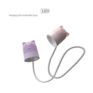 Mey Hediyelik Mini Okuma Lambası LAMP-KD201-D