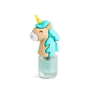 Martinelia Unicorn Unicorn Figürlü Su Bazlı Oje Pırıltılı Yeşil 90010