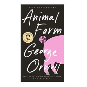 Animal Farm - Signet Book