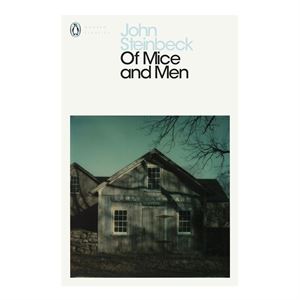 Of Mice and Men John Steinbeck Penguin Books