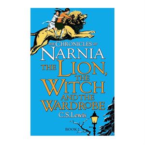 The Lion the Witch and the Wardrobe The Chronicles of Narnia 2 