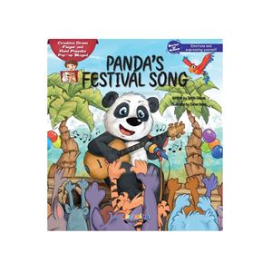Pandas Festival Song Artenino Yayıncılık                        