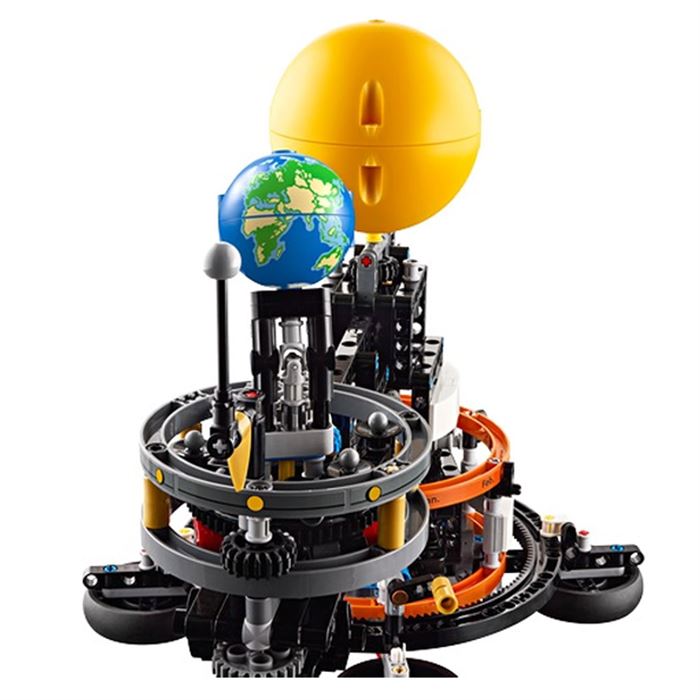 LEGO Technic Dünya ve Ay Yörüngesi 42179