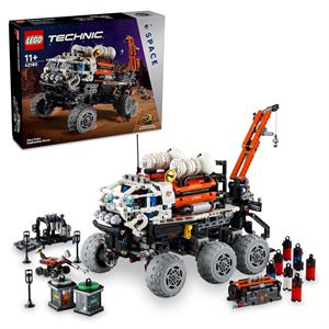 LEGO Technic Mars Ekibi Keşif Aracı 42180