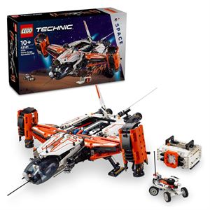 LEGO Technic VTOL Ağır Kargo Uzay Gemisi LT81 42181