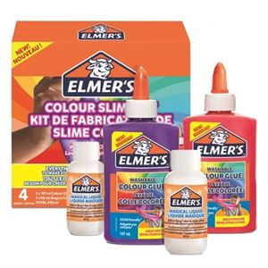 Elmers Opak Slime Kit 2109506