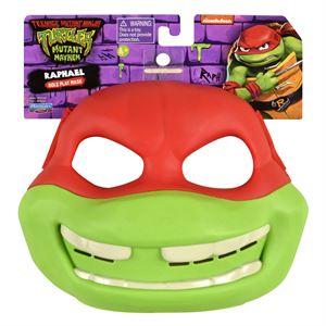 Ninja Turtles Mutant Mayhem Maske Rafael 83560