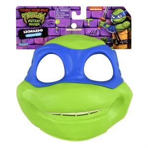 Ninja Turtles Mutant Mayhem Maske Leonardo 83560