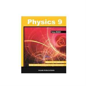 9 Grade Physics Palme Publishing