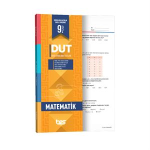9. Sınıf Matematik Ders Uygulama Testleri Bes Yayınları