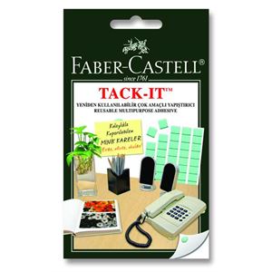 Faber Castell Tack-It 50 Gr 187091