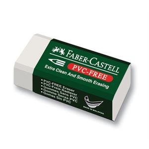 Faber Castell Silgi 7085-24 Pvc-Free