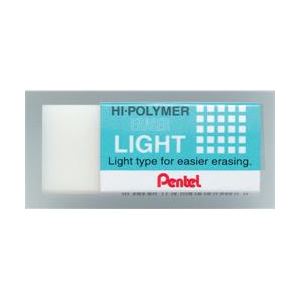 Pentel Hi-Polymer Silgi Light Zel-08