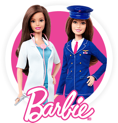 Barbie Oyuncak