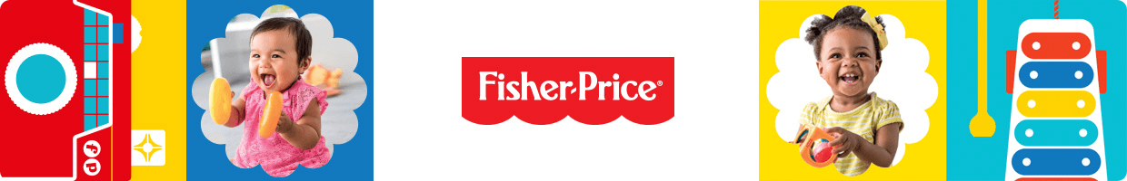 Fisher Price Oyuncakları