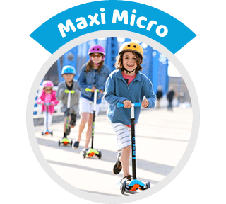Maxi Micro Scooter